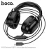 hoco W113 Dynamic USB7.1 channel gaming headphones